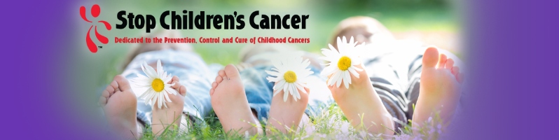 Fundraising Header image