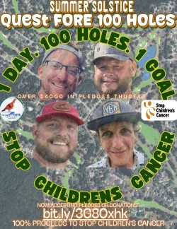 Fundraising Page Image